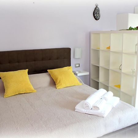 Apartament Ischia Dream Visions Zewnętrze zdjęcie