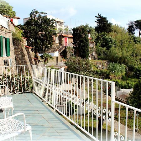 Apartament Ischia Dream Visions Zewnętrze zdjęcie