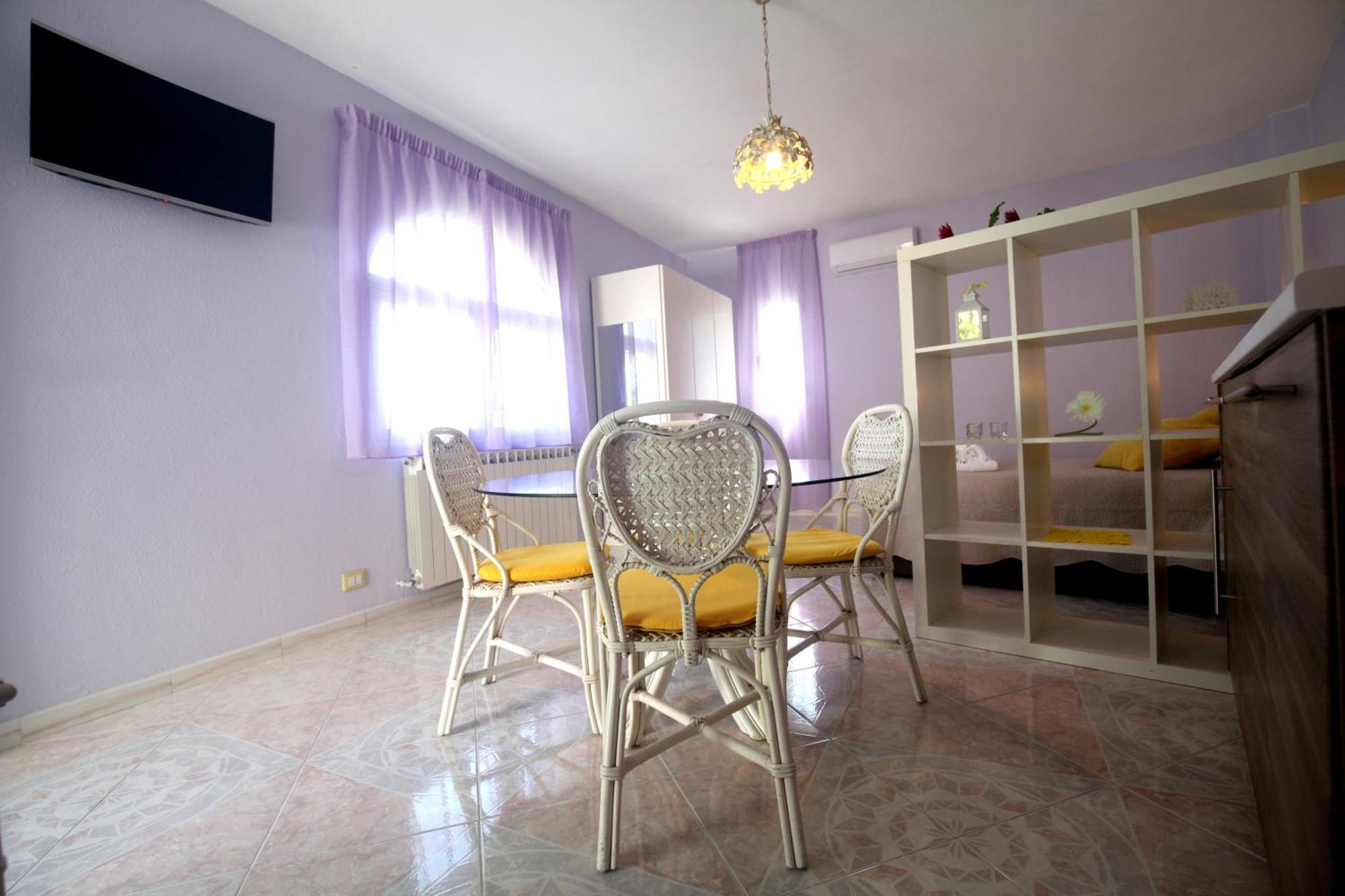 Apartament Ischia Dream Visions Zewnętrze zdjęcie