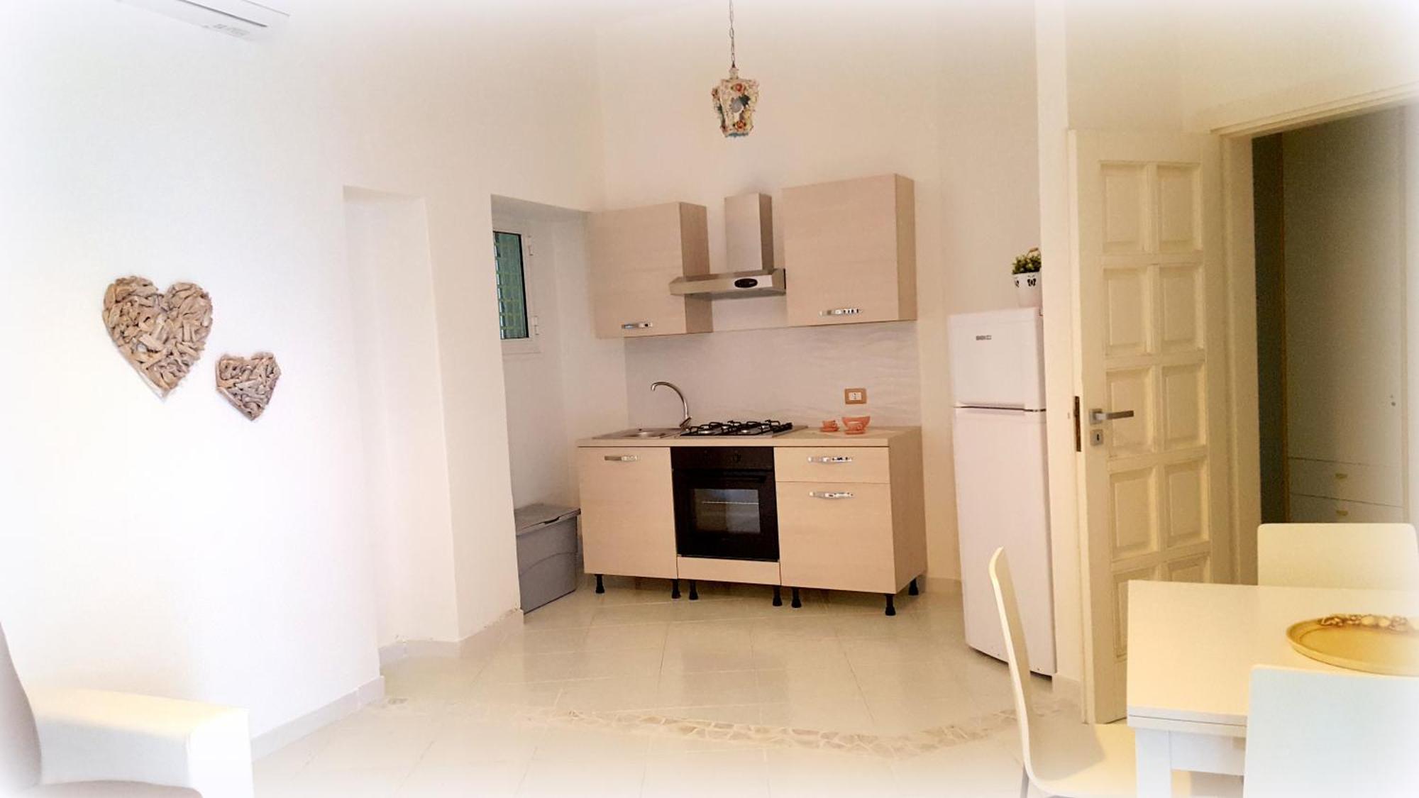 Apartament Ischia Dream Visions Zewnętrze zdjęcie