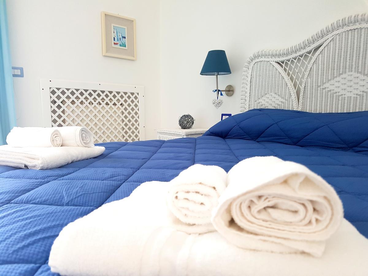 Apartament Ischia Dream Visions Zewnętrze zdjęcie
