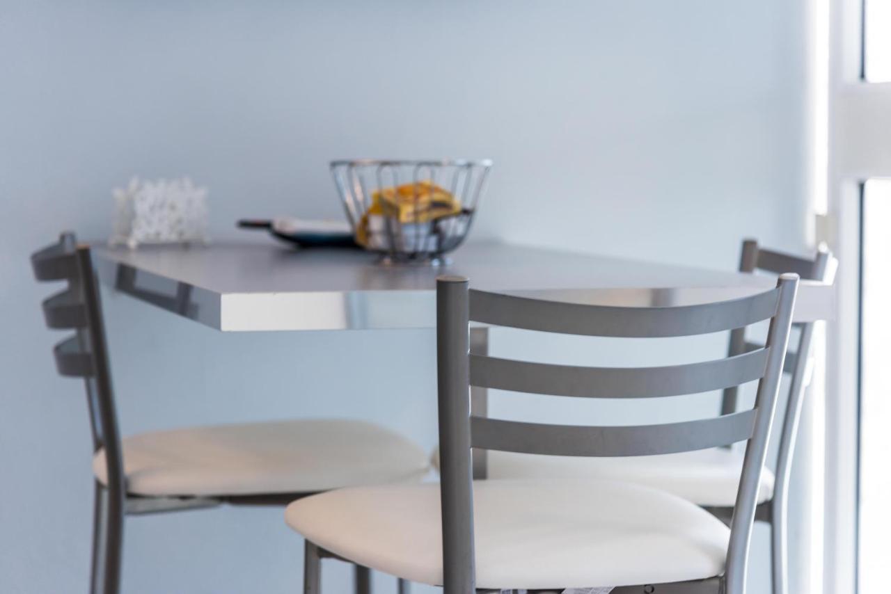 Apartament Ischia Dream Visions Zewnętrze zdjęcie