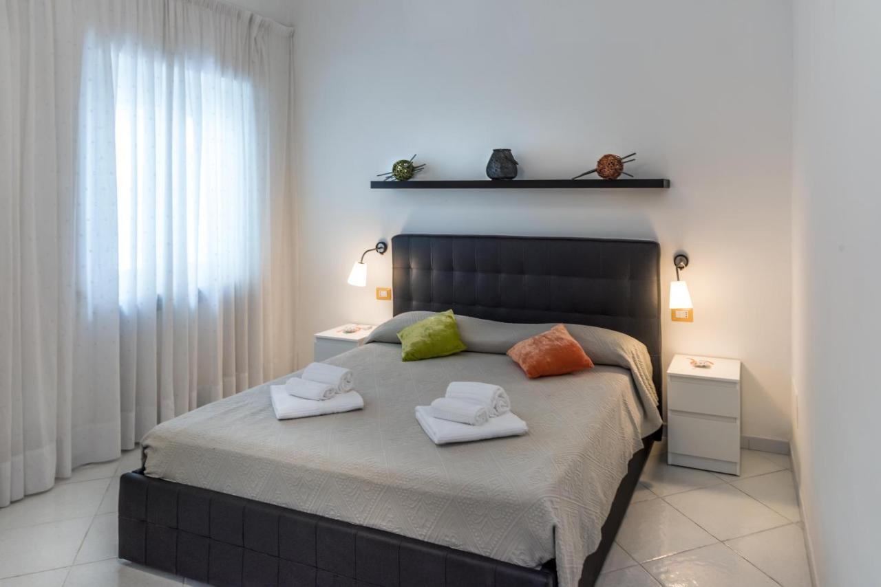 Apartament Ischia Dream Visions Zewnętrze zdjęcie