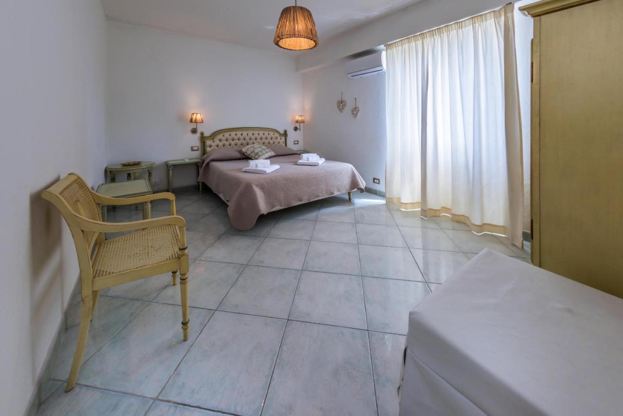 Apartament Ischia Dream Visions Zewnętrze zdjęcie