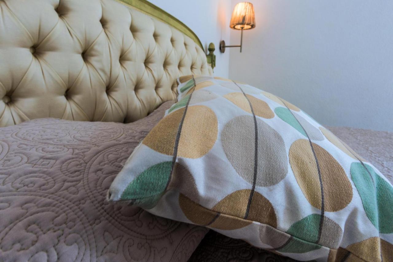 Apartament Ischia Dream Visions Zewnętrze zdjęcie