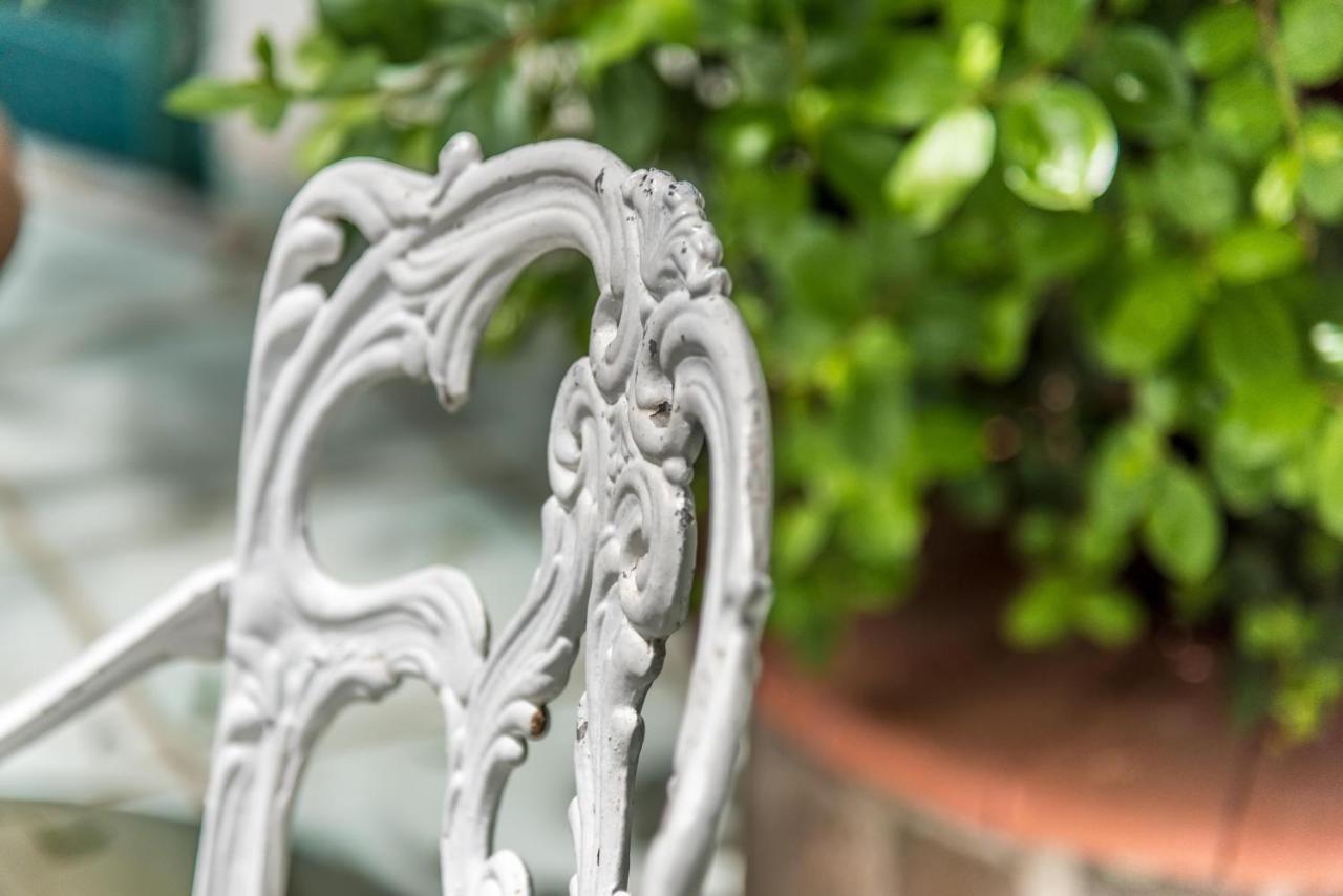 Apartament Ischia Dream Visions Zewnętrze zdjęcie