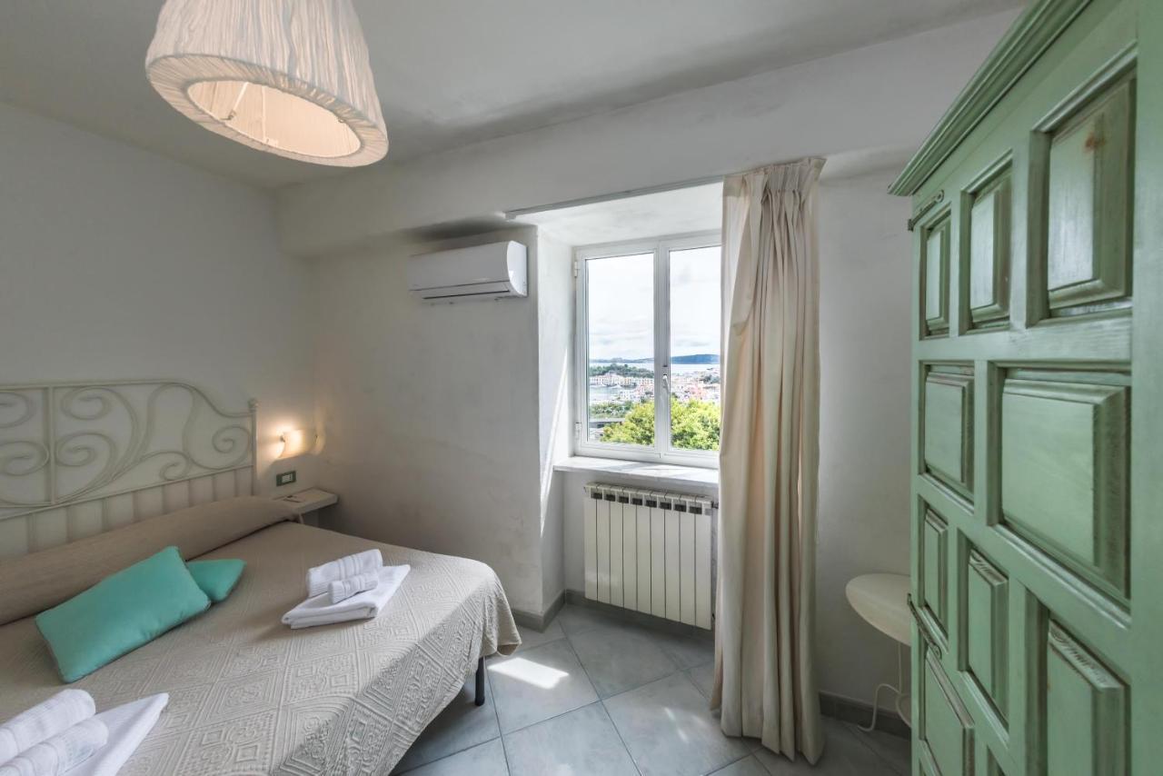 Apartament Ischia Dream Visions Zewnętrze zdjęcie