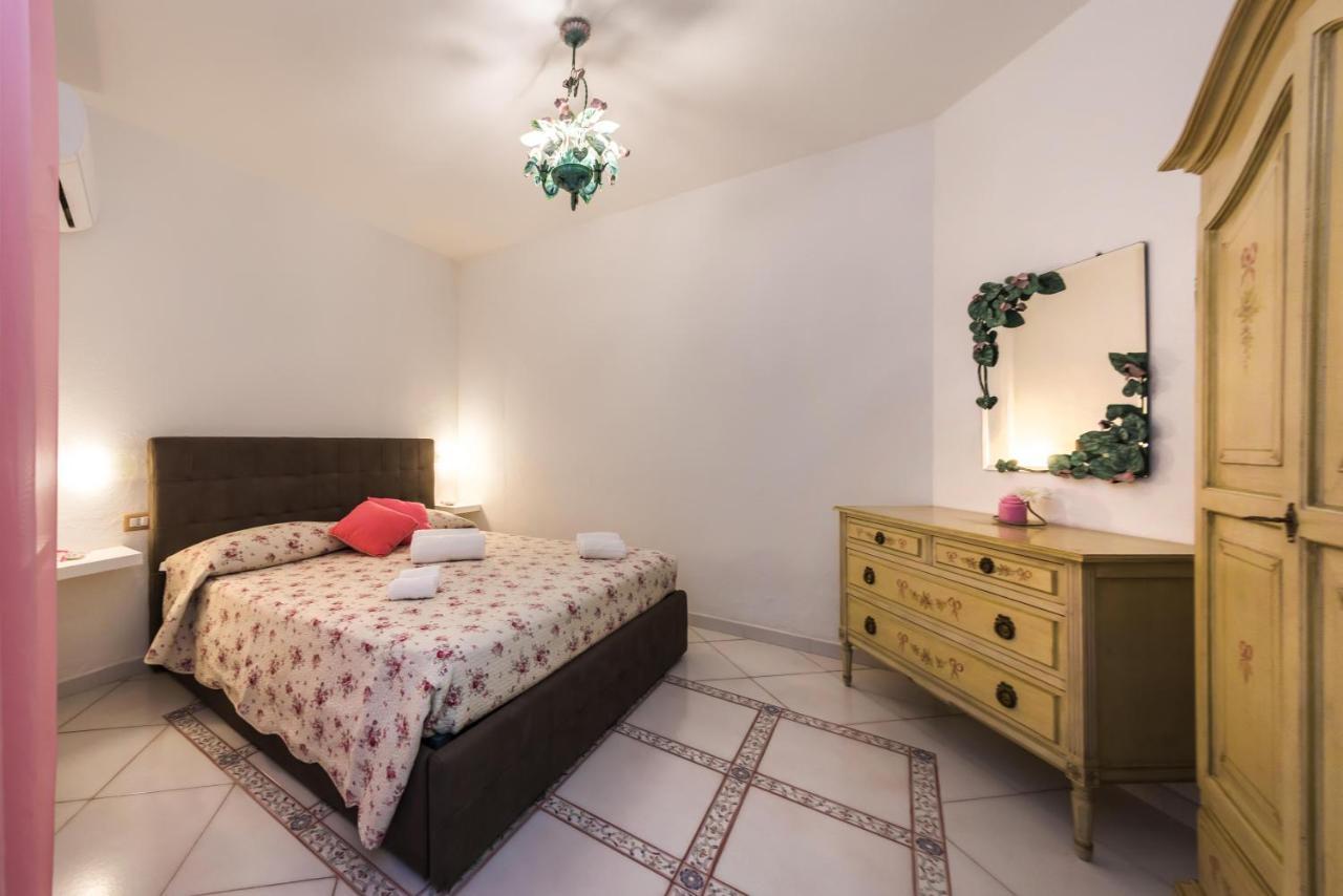 Apartament Ischia Dream Visions Zewnętrze zdjęcie