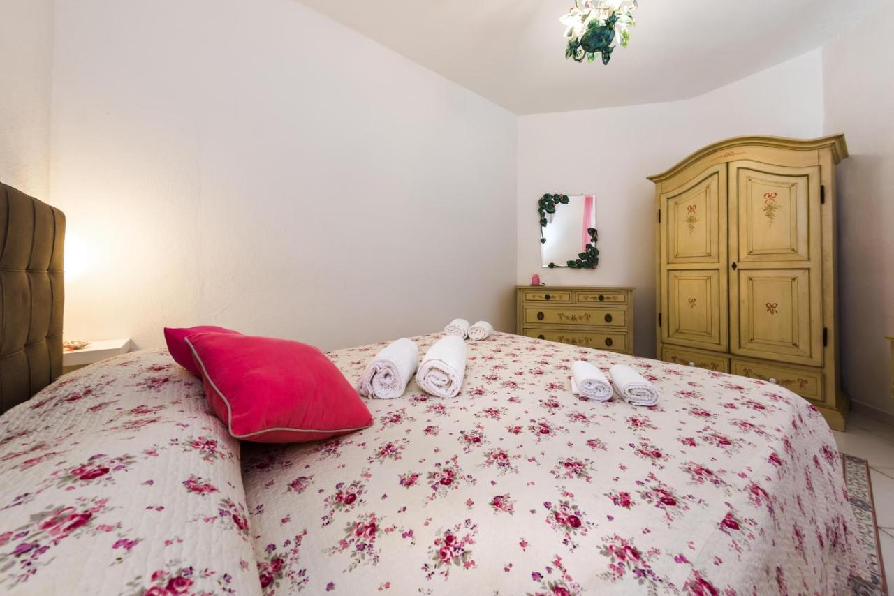 Apartament Ischia Dream Visions Zewnętrze zdjęcie