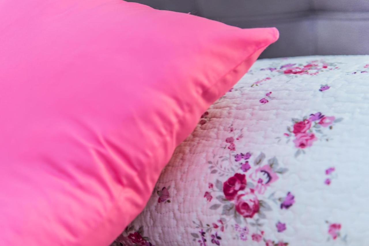 Apartament Ischia Dream Visions Zewnętrze zdjęcie