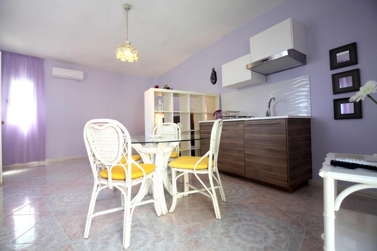Apartament Ischia Dream Visions Zewnętrze zdjęcie
